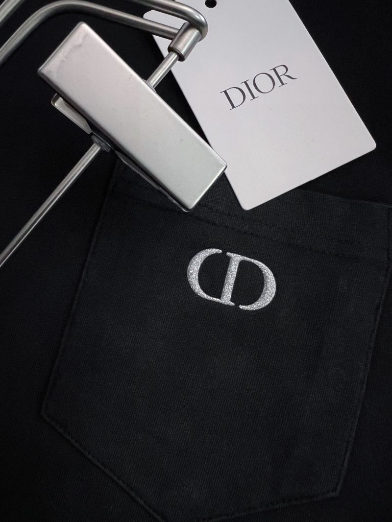 Christian Dior T-Shirts